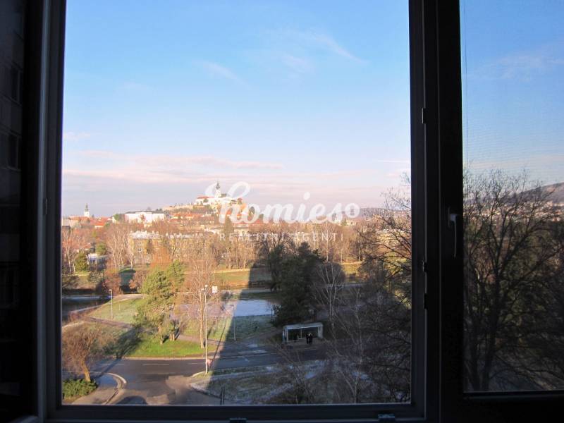 Four bedroom apartment for rent in  Nitra  - close the city center, Sl