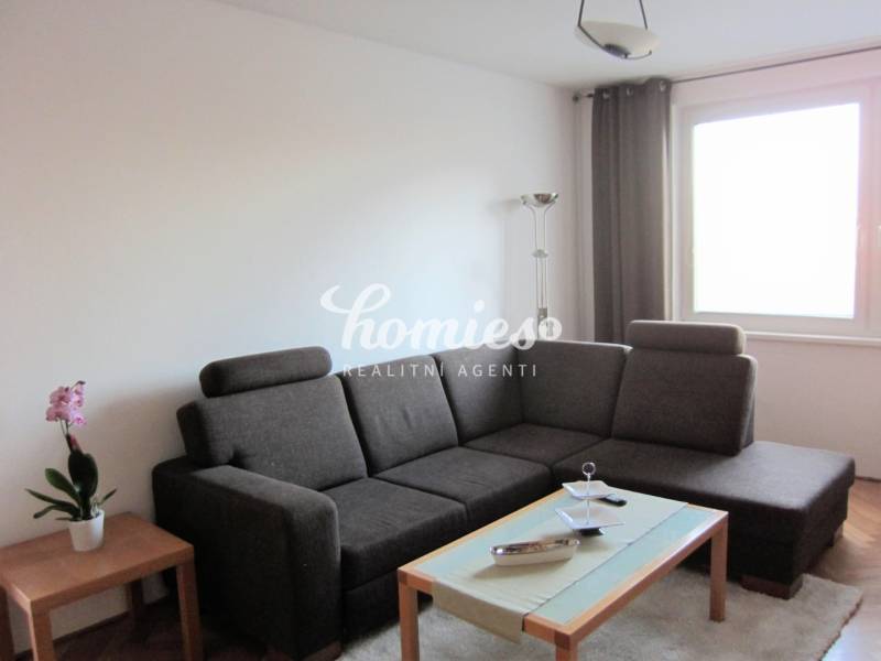 Four bedroom apartment for rent in  Nitra  - close the city center, Sl