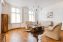 FOR RENT 2-bedroom apartment with garden, center Nitra