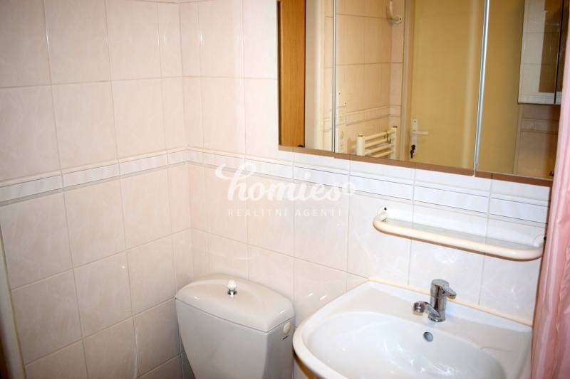 Two bedroom apartment for rent , close to the city centrum, Nitra, 