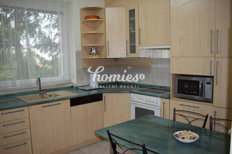Two bedroom apartment for rent , close to the city centrum, Nitra, 