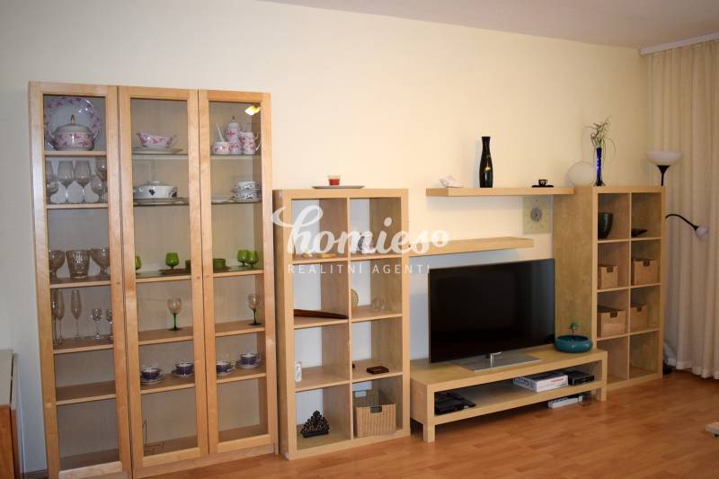 Two bedroom apartment for rent , close to the city centrum, Nitra, 