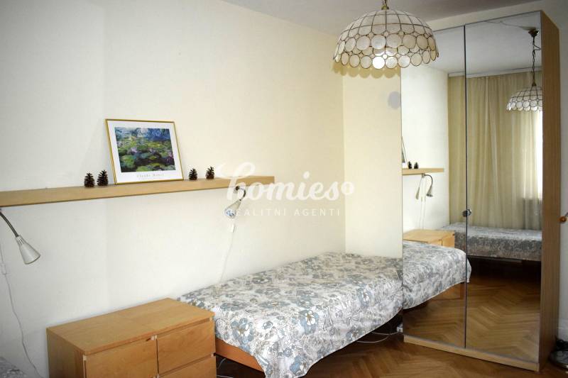 Two bedroom apartment for rent , close to the city centrum, Nitra, 
