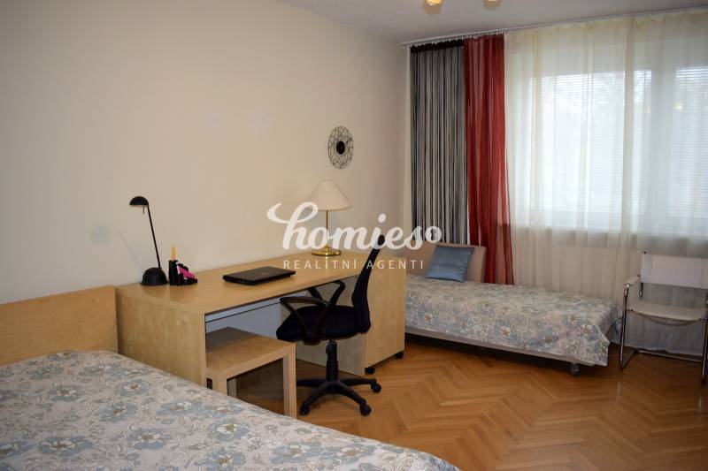 Two bedroom apartment for rent , close to the city centrum, Nitra, 