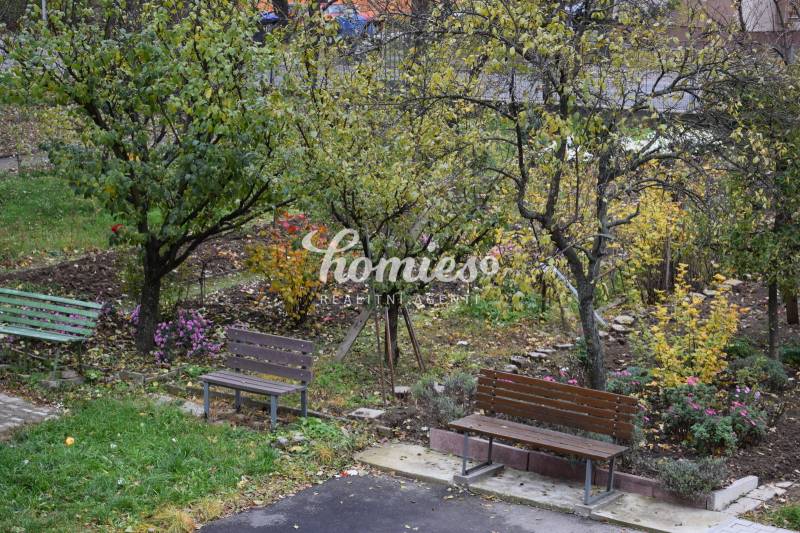 Two bedroom apartment for rent , close to the city centrum, Nitra, 