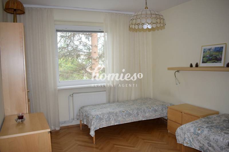 Two bedroom apartment for rent , close to the city centrum, Nitra, 