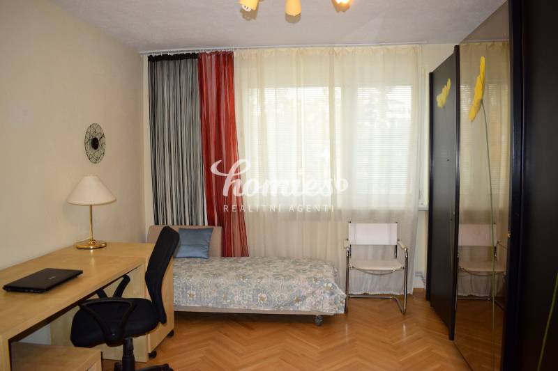 Two bedroom apartment for rent , close to the city centrum, Nitra, 