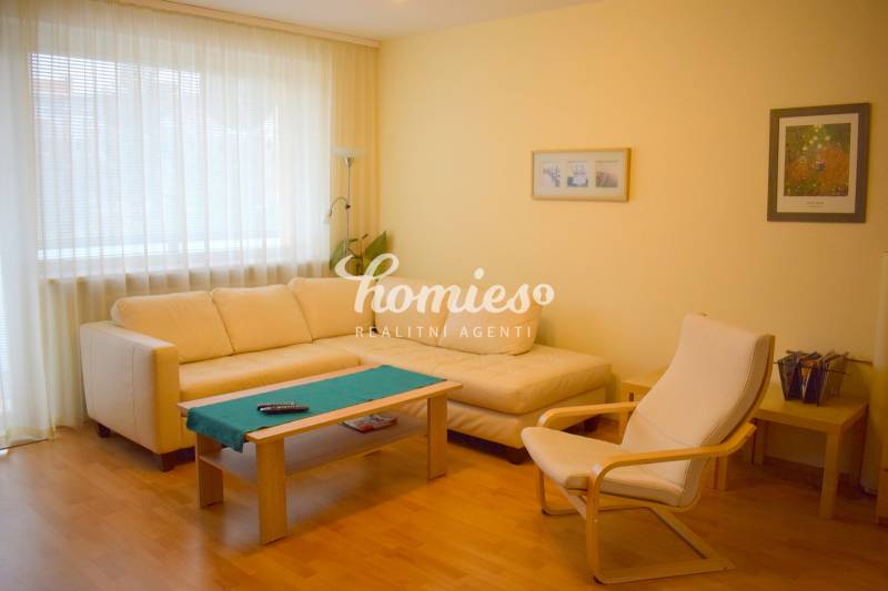 Two bedroom apartment for rent , close to the city centrum, Nitra, 
