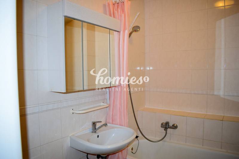 Two bedroom apartment for rent , close to the city centrum, Nitra, 