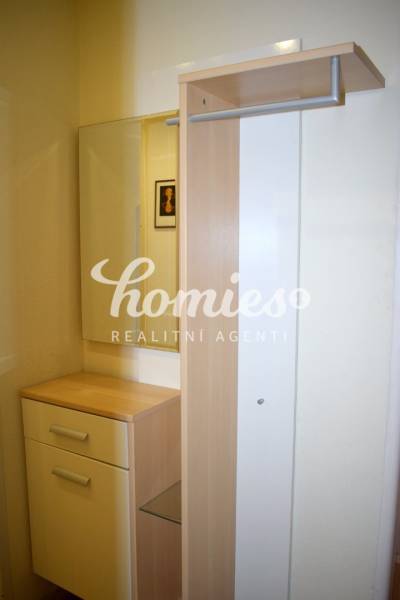 Two bedroom apartment for rent , close to the city centrum, Nitra, 