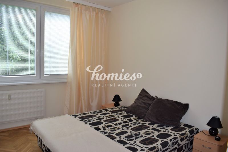 Two bedroom apartment for Rent, Nitra, Slovakia