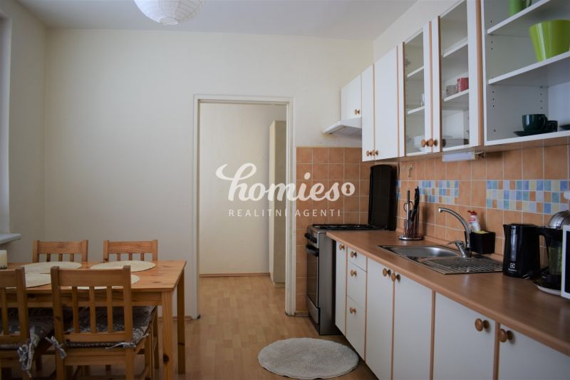 Two bedroom apartment for Rent, Nitra, Slovakia