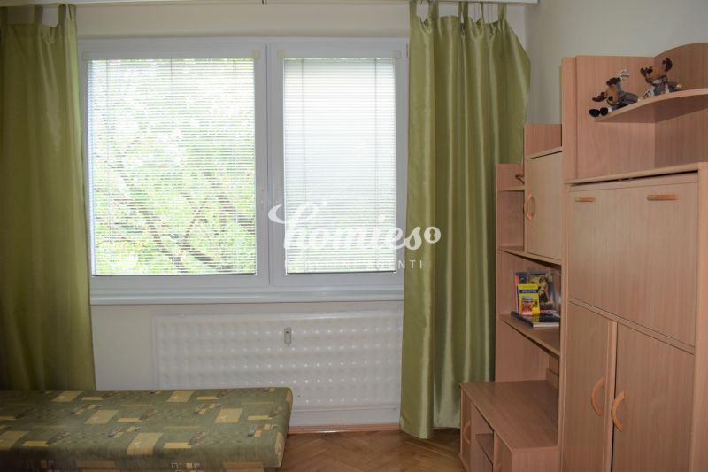 Two bedroom apartment for Rent, Nitra, Slovakia