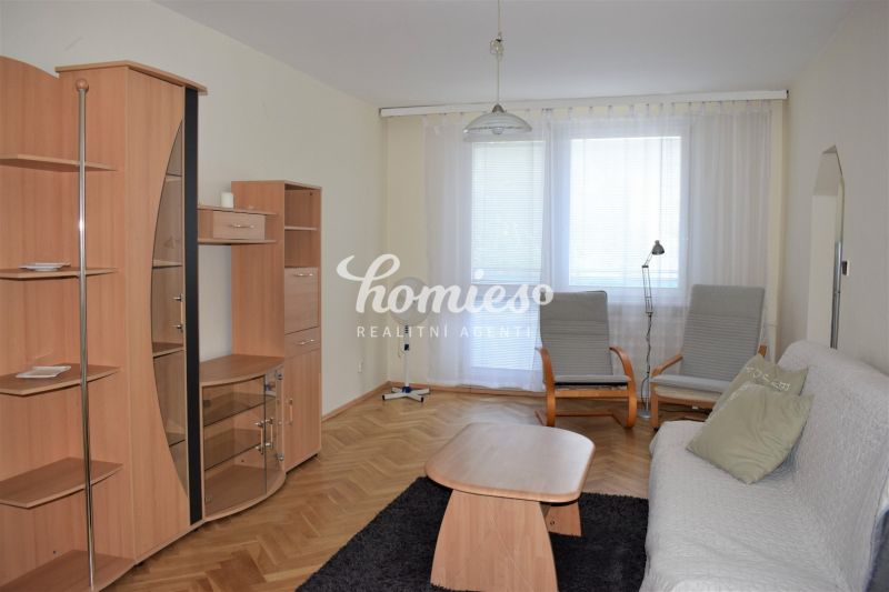Two bedroom apartment for Rent, Nitra, Slovakia