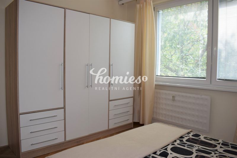 Two bedroom apartment for Rent, Nitra, Slovakia