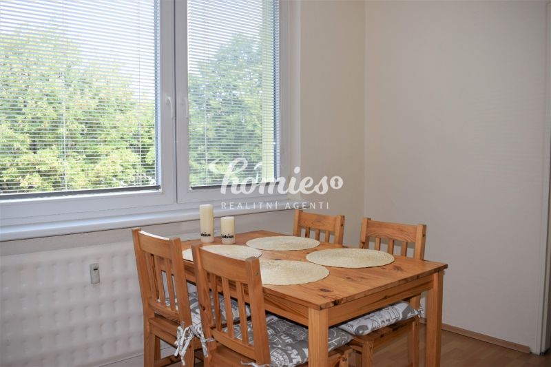 Two bedroom apartment for Rent, Nitra, Slovakia