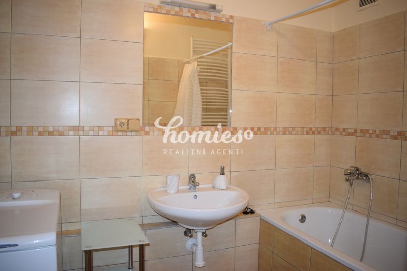 Two bedroom apartment for Rent, Nitra, Slovakia
