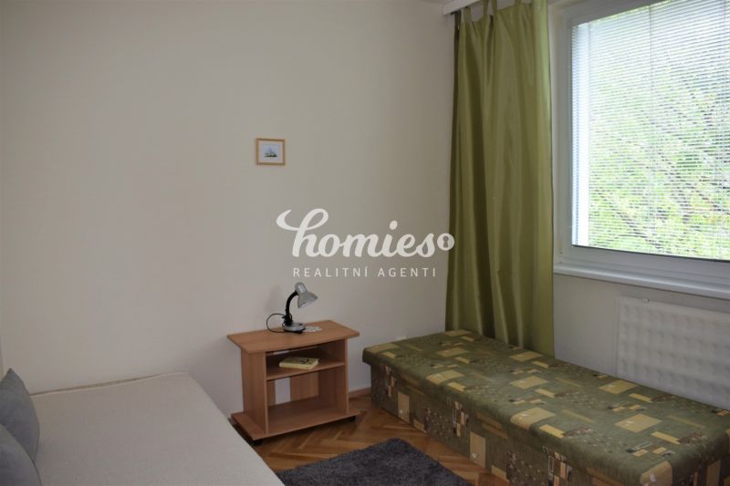 Two bedroom apartment for Rent, Nitra, Slovakia