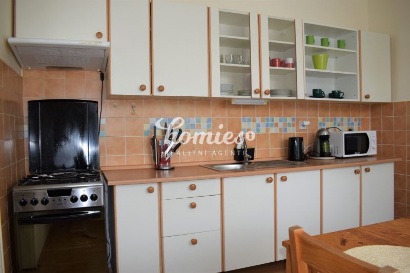 Two bedroom apartment for Rent, Nitra, Slovakia