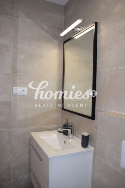 One bedroom apartment for rent, Nitra-  city center, Slovakia