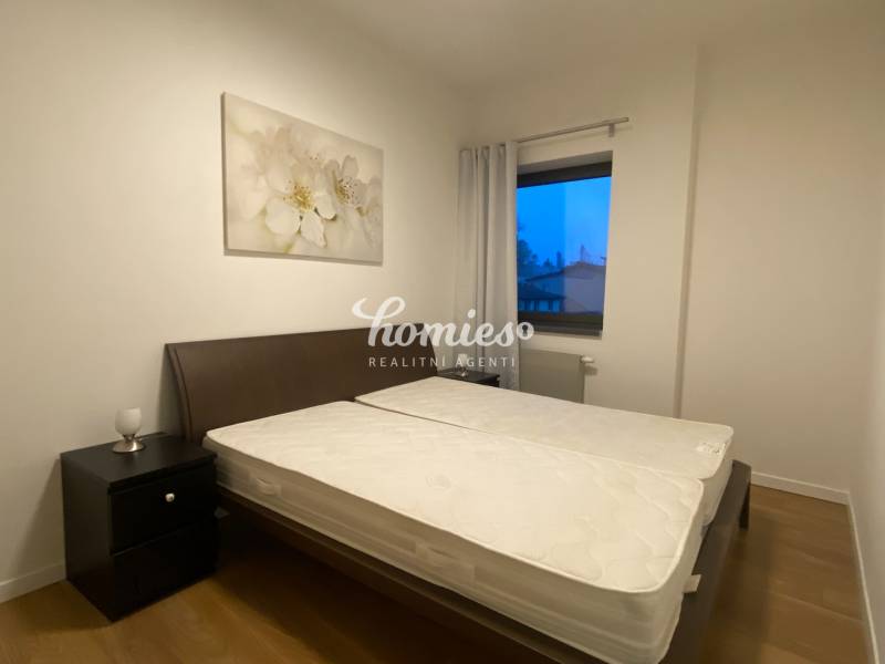 RENT 2-bedroom apartment with big terrace,  Nitra center