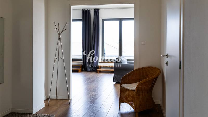 RENT Two bedroom apartment, Nitra centrum terrace
