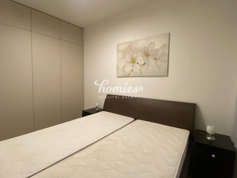 RENT 2-bedroom apartment with big terrace,  Nitra center