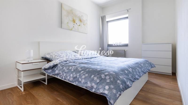 RENT Two bedroom apartment, Nitra centrum terrace