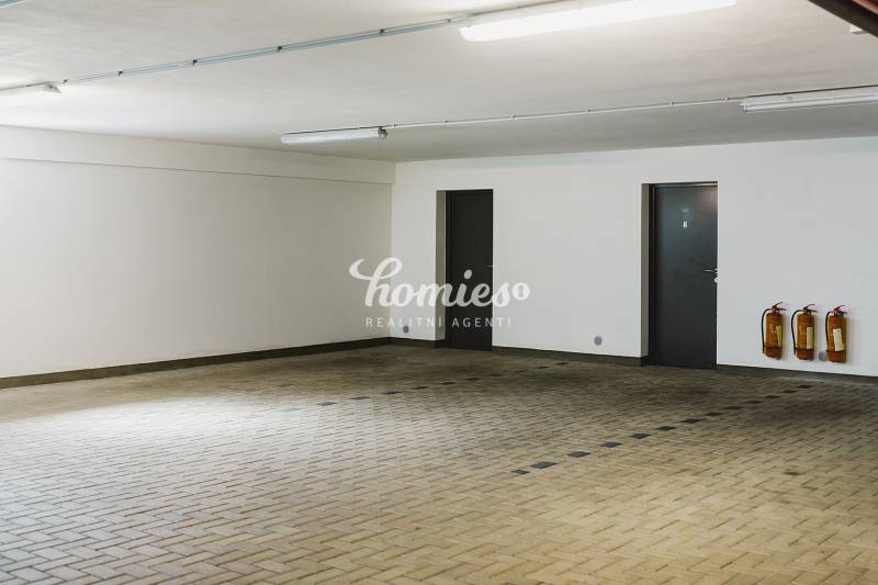 RENT 2-bedroom apartment with big terrace,  Nitra center