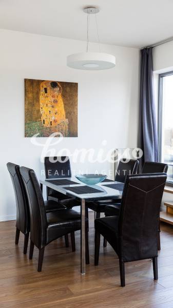 RENT Two bedroom apartment, Nitra centrum terrace