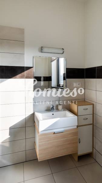 RENT Two bedroom apartment, Nitra centrum terrace