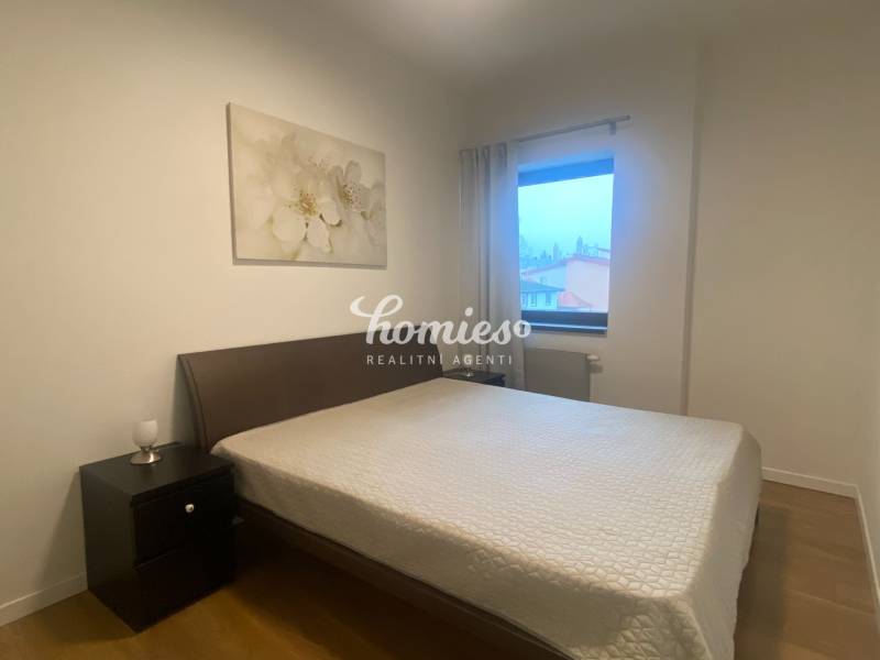 RENT 2-bedroom apartment with big terrace,  Nitra center