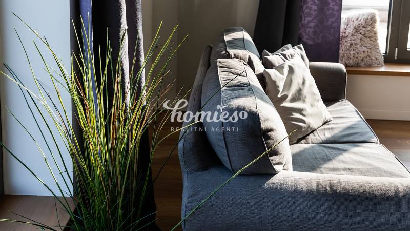 RENT Two bedroom apartment, Nitra centrum terrace