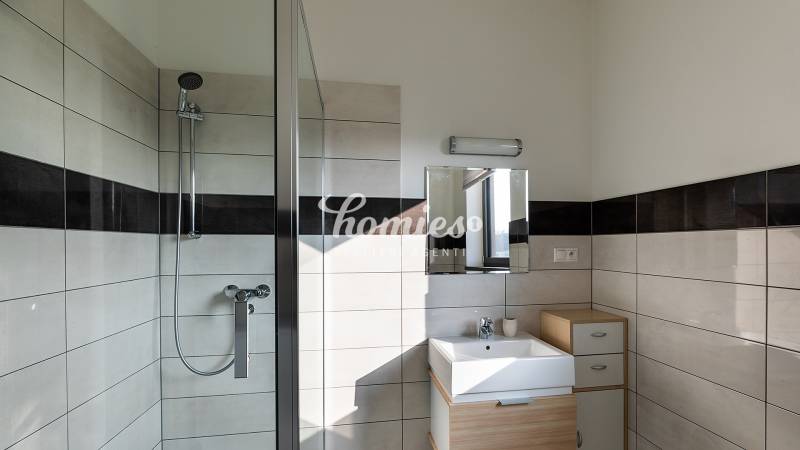 RENT Two bedroom apartment, Nitra centrum terrace