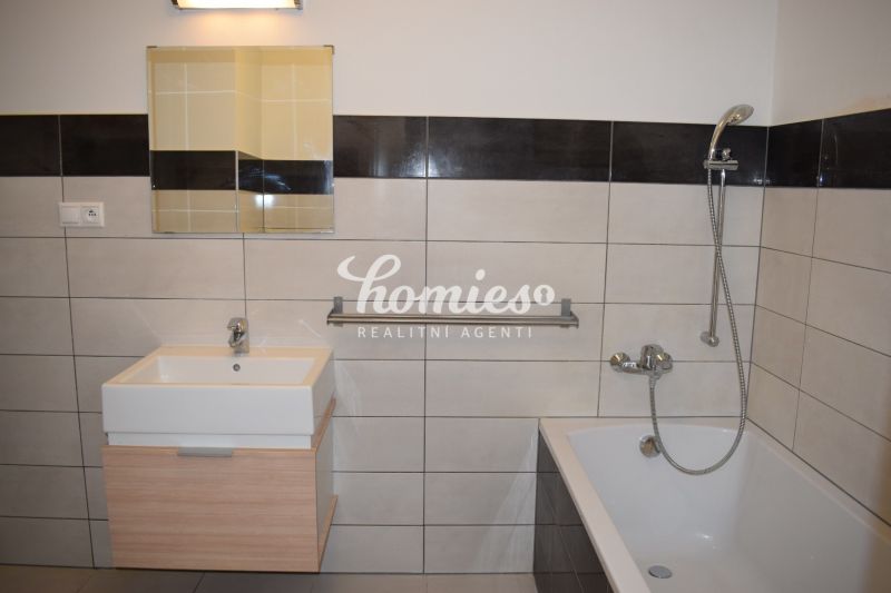 RENT Two bedroom apartment, Nitra centrum, garage