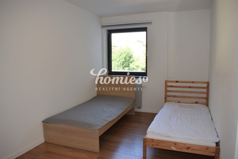 RENT Two bedroom apartment, Nitra centrum, garage
