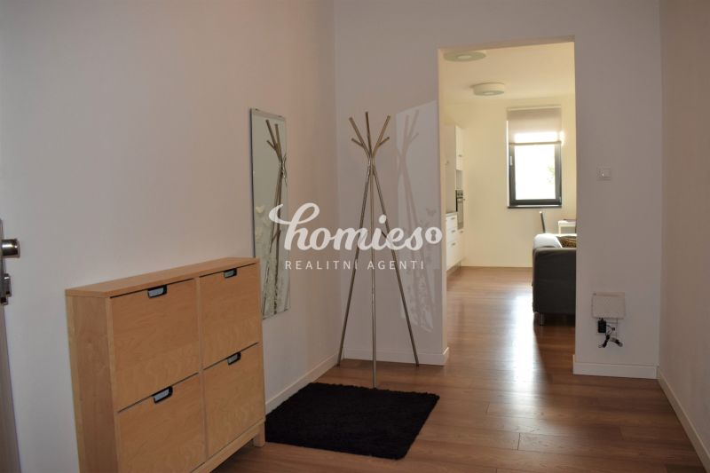 RENT Two bedroom apartment, Nitra centrum, garage