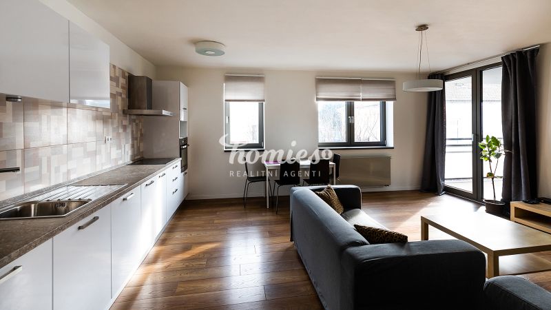 RENT Two bedroom apartment, Nitra centrum, garage