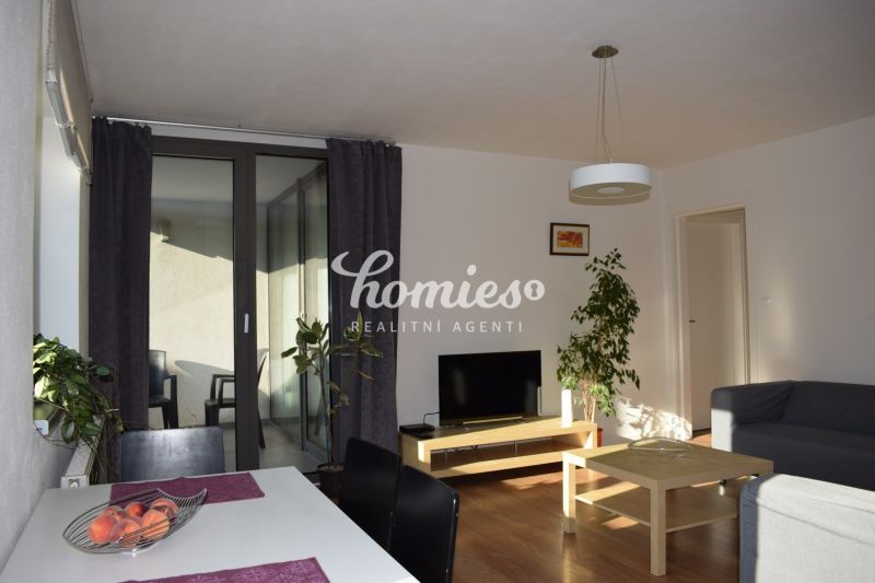 RENT Two bedroom apartment, Nitra centrum, garage