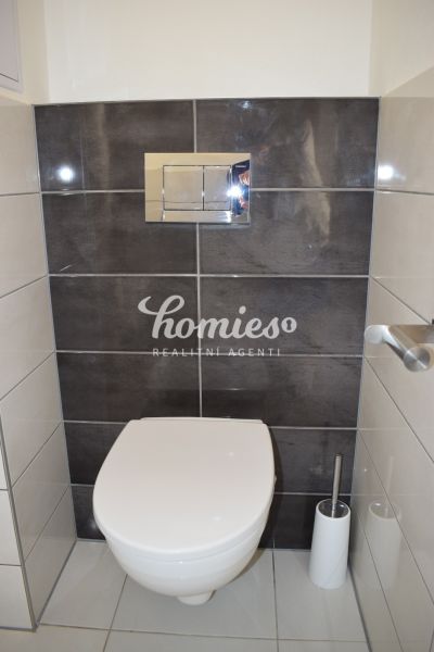 RENT Two bedroom apartment, Nitra centrum, garage