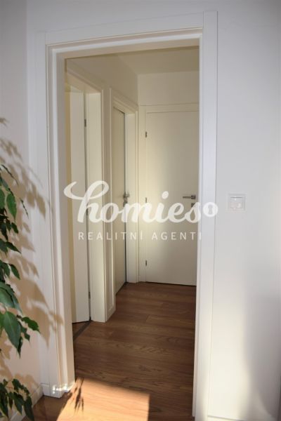 RENT Two bedroom apartment, Nitra centrum, garage