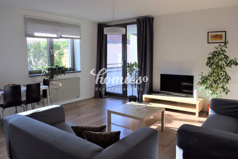 RENT Two bedroom apartment, Nitra centrum, garage