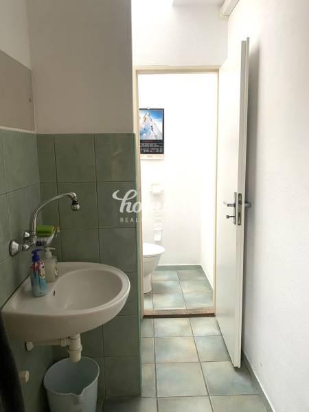 Offices for rent Štúrova Nitra