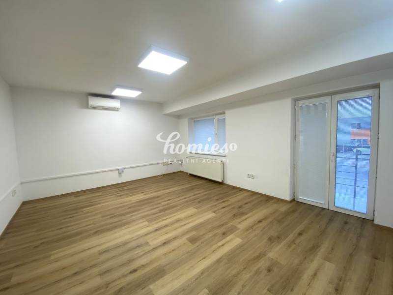 Offices for rent Štúrova Nitra