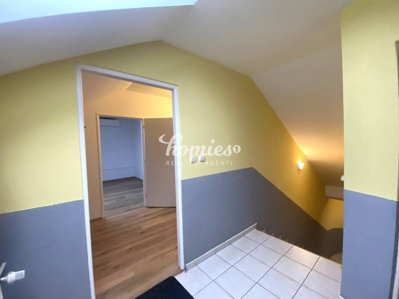 Offices for rent Štúrova Nitra