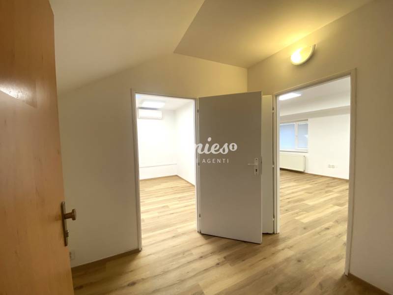 Offices for rent Štúrova Nitra