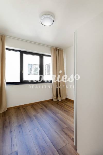 Two bedroom apartment for rent, city centrum Nitra, Slovakia