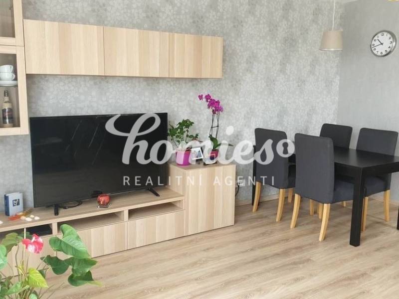 Luxury two bedroom flat for Rent, city centrum