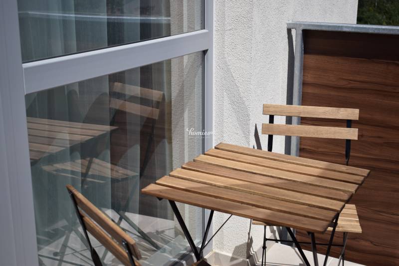 Luxury two bedroom flat for Rent, city centrum