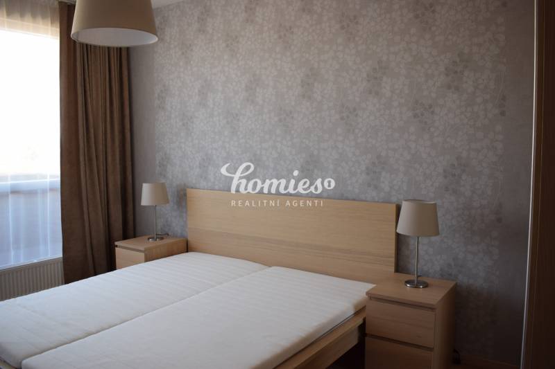 Luxury two bedroom flat for Rent, city centrum